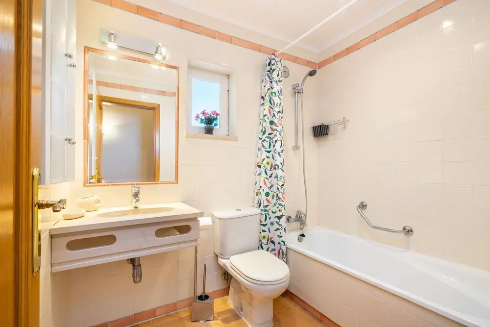 Vilamoura Family Apartment