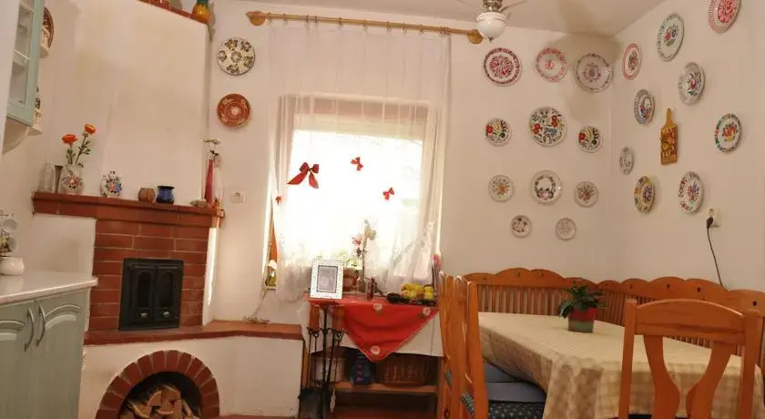 Vass Vendégház