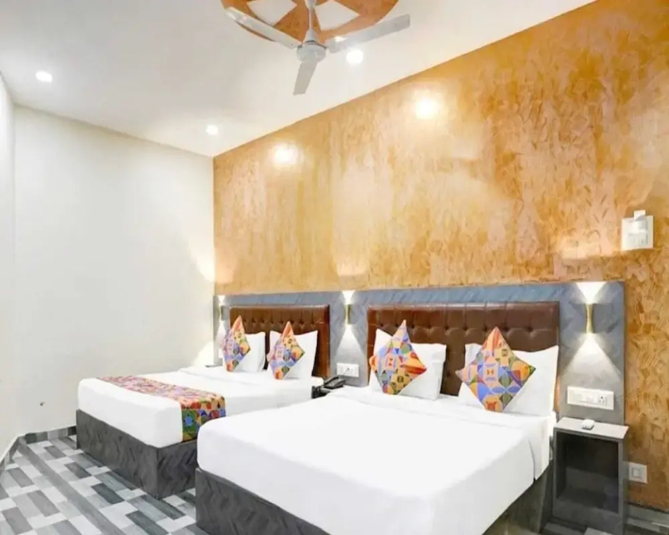 Sai Radana By Glitz Hotels