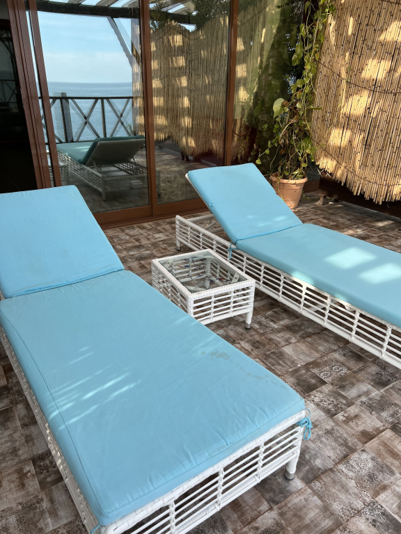 Villa Zeus Otel