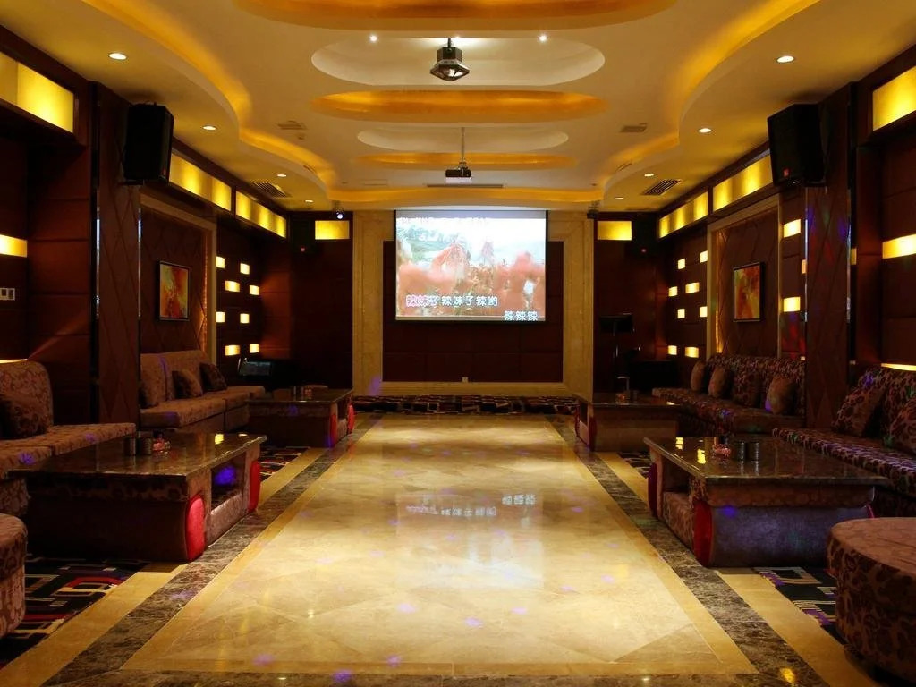 Jingxi Hotel