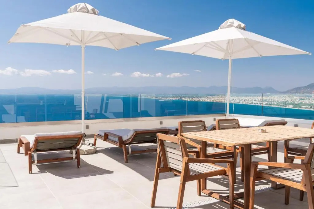 Messinian Icon Hotel & Suites