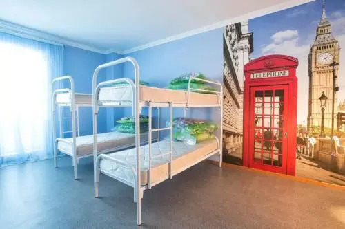 Q Hostel