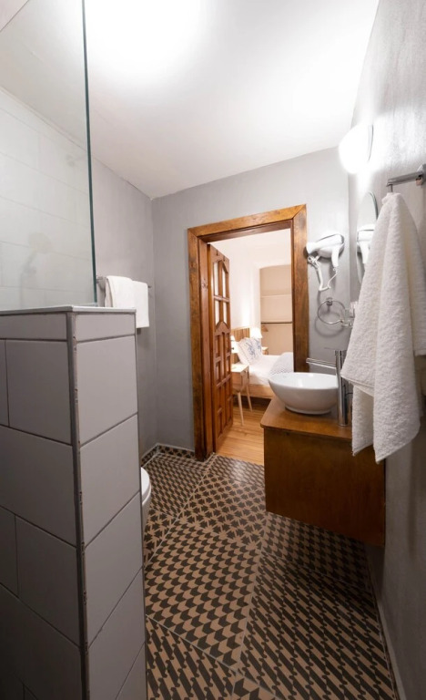 Patio Suite in the Heart of Pera&Galata