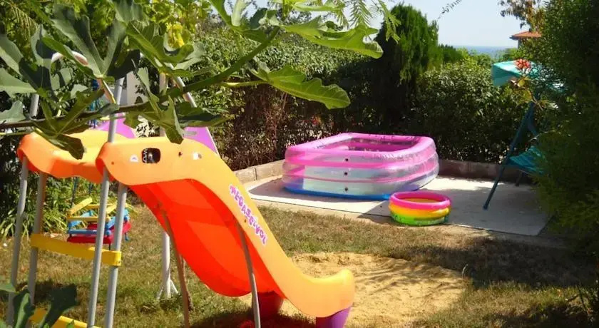 Sani Family Hotel