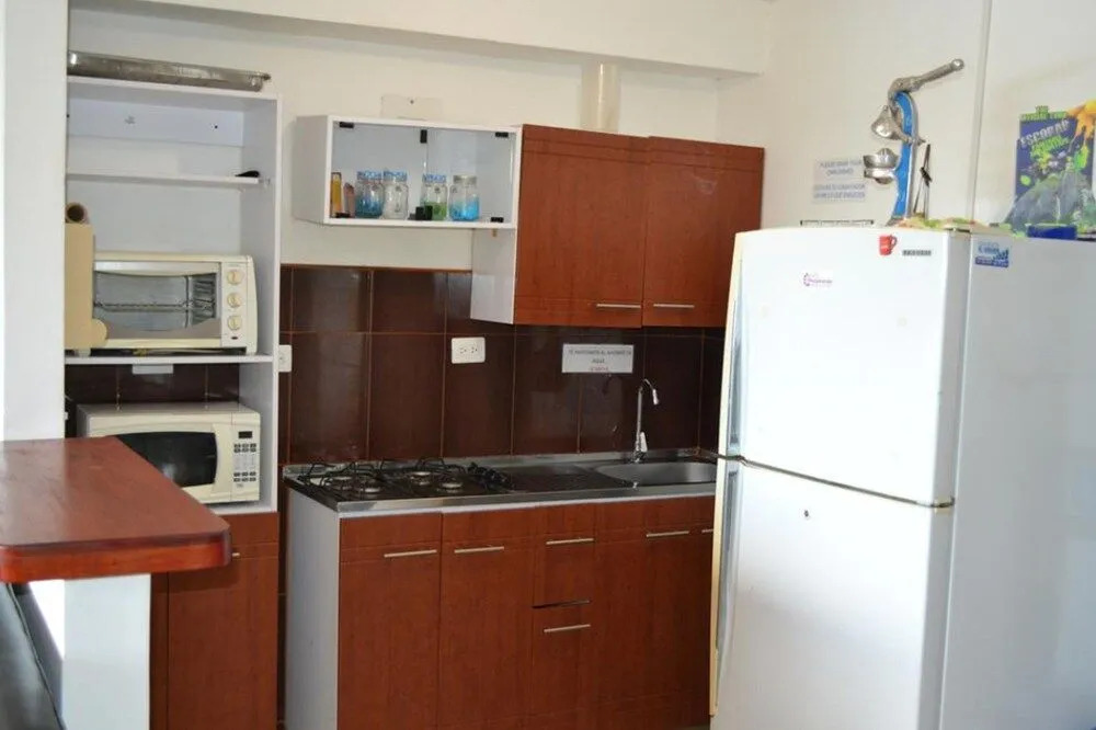 El Hostal De Liz - Hostel