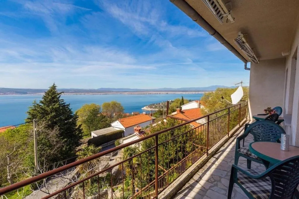 Apartment Ivka