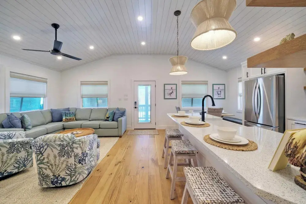 Boujee Pelican by Avantstay Pool+game Room+views