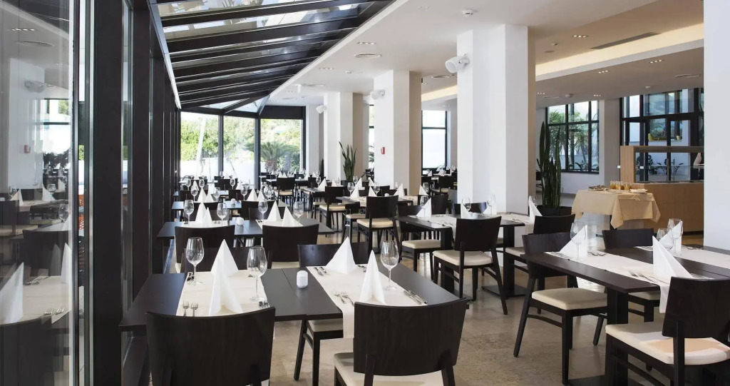 Aminess Liburna Hotel