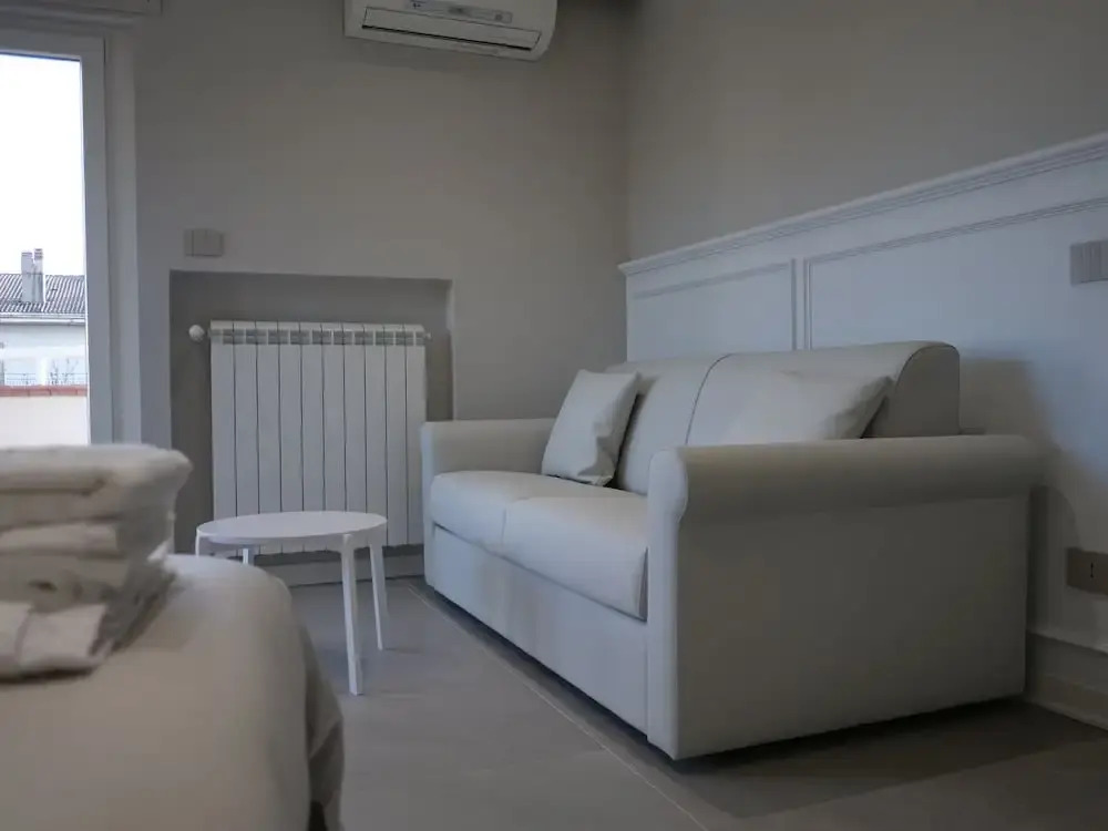 Golden Residence