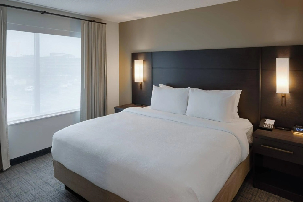 Fairfield Inn & Suites by Marriott Columbus Airport