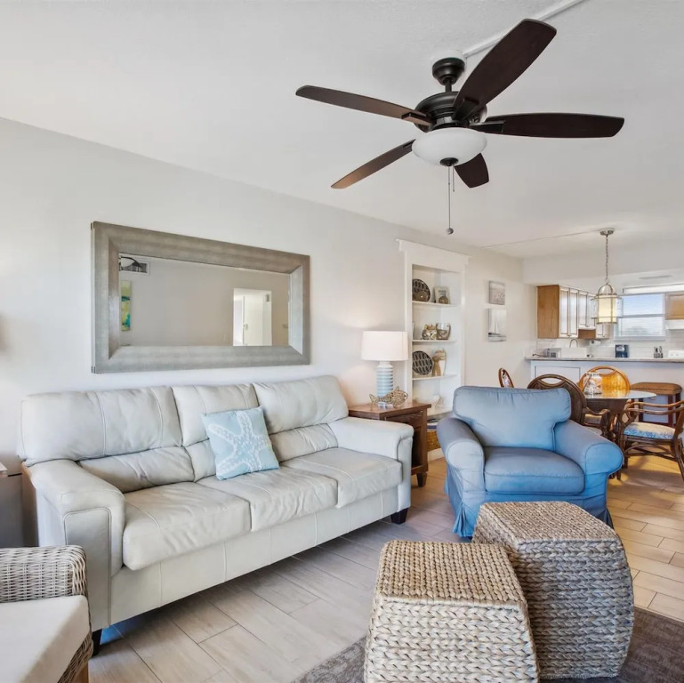 Ocean Oasis Relax Near Historic St Augustine