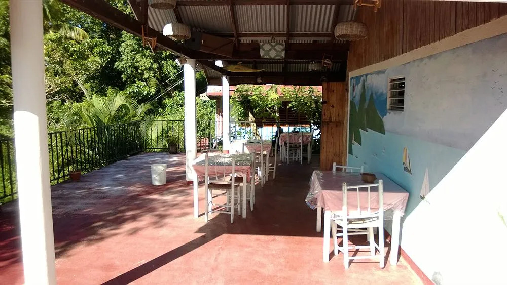 Uptown Guesthouse