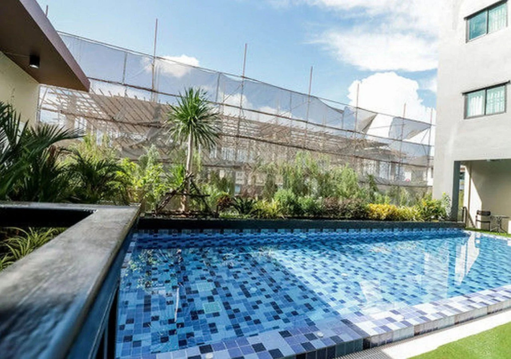 Nida Rooms Bangkok Casa 259