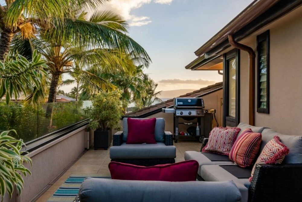 Makena Surf Resort #g-301-302 by Ali'i Resorts