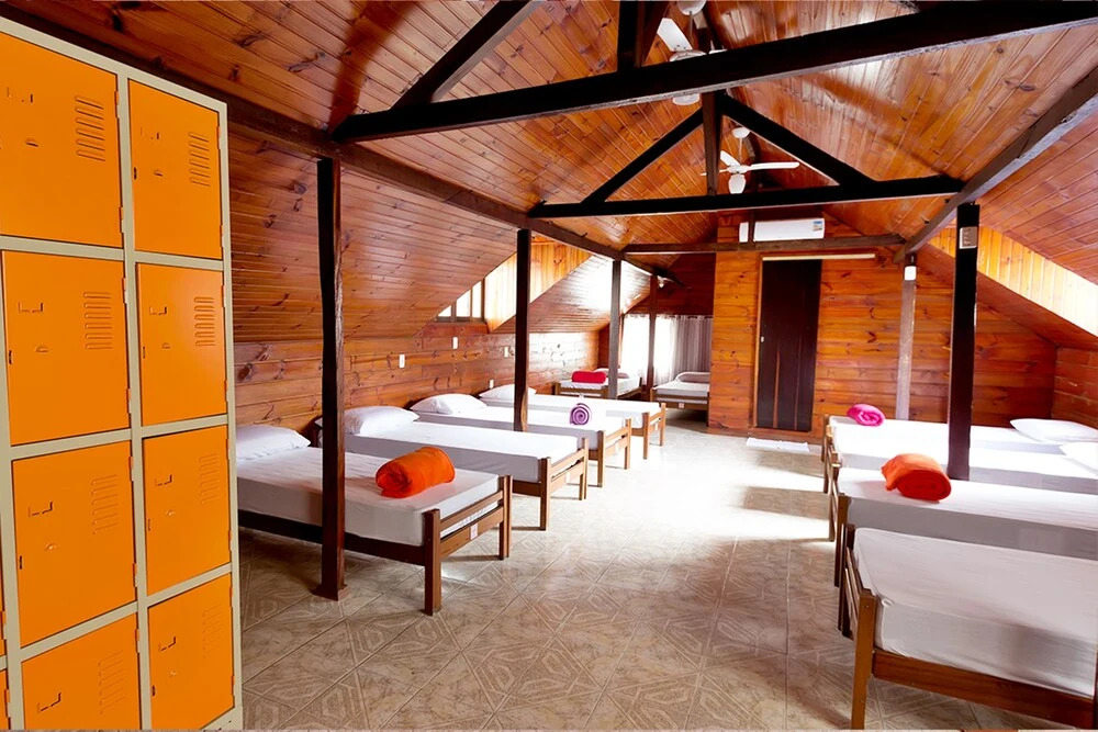 Cabana Hostel