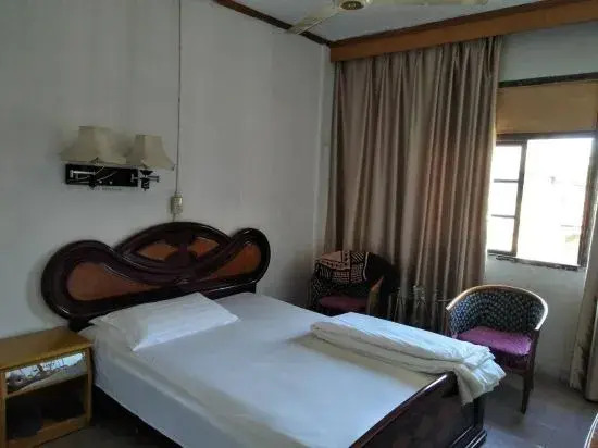 Dashijie Hostel