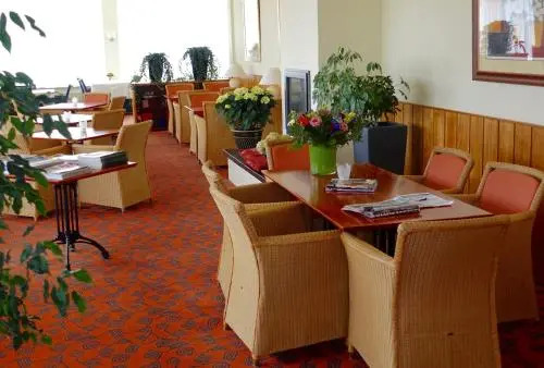 Hotel Prins Maurits