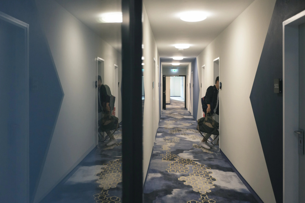 Holiday Inn - the niu, Kettle Stuttgart Vaihingen by IHG