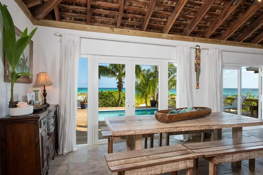 Oceanspray Beach House