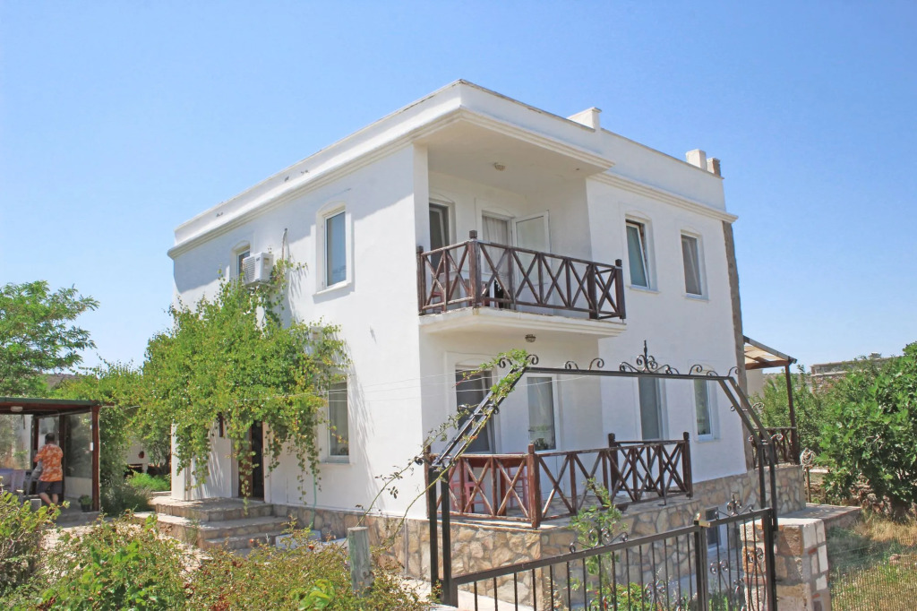 Ahinos Butik Hotel
