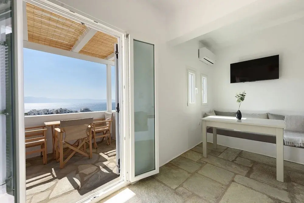 Phaedrus Living: Paros Cycladic Residences 6