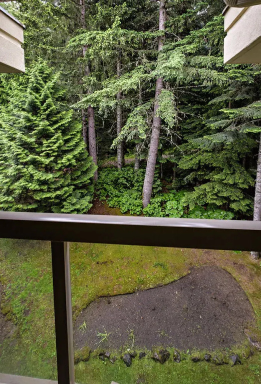 Westwind Properties at The Woodrun Lodge