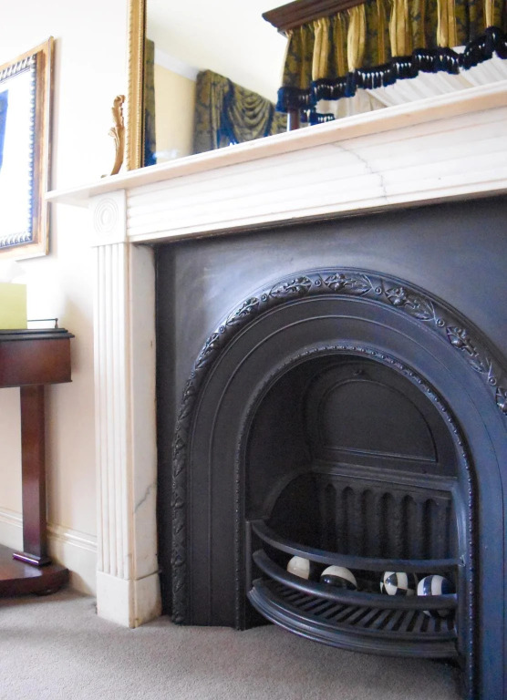 The Windsor Townhouse Air conditioned rooms