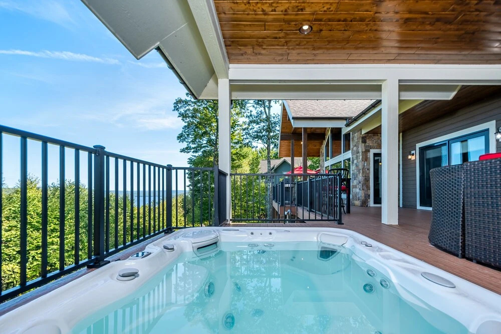 Lookout Lodge
