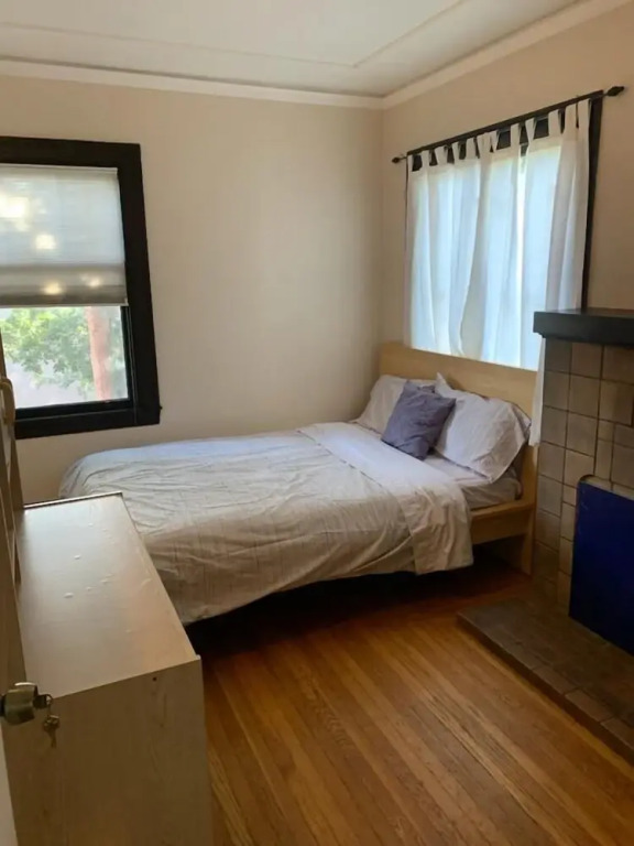 PrivateRooms in CoLiving Home Berkeley