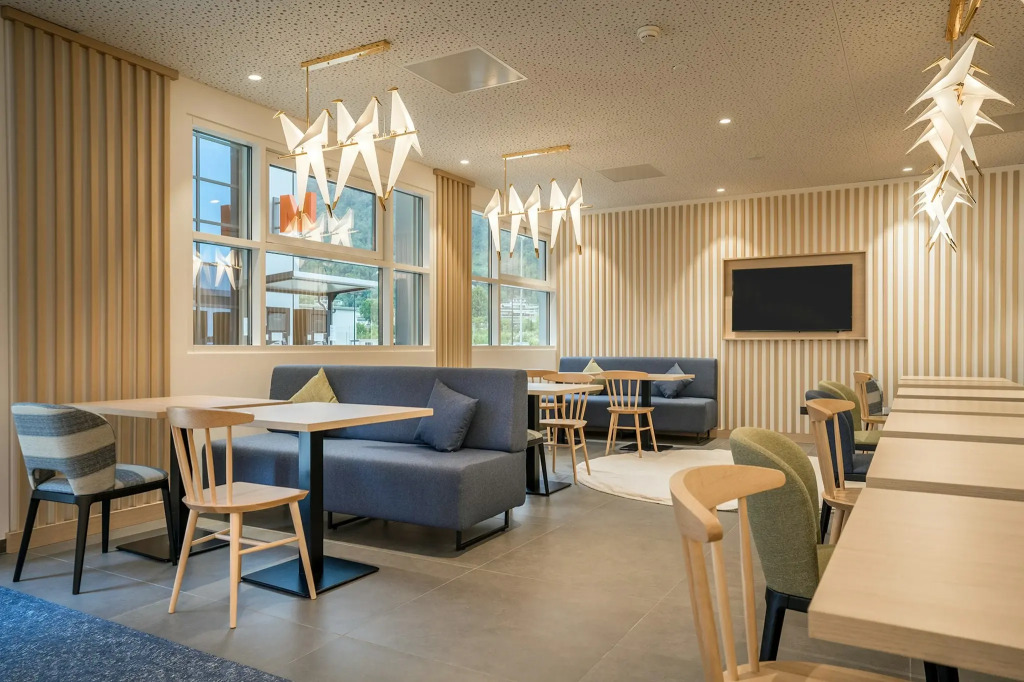 Hampton By Hilton Locarno