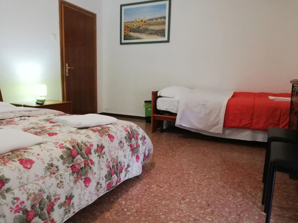 Venice Concordia Guesthouse