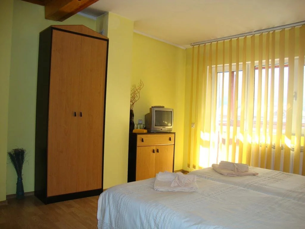 Guest House Planinski Zdravets