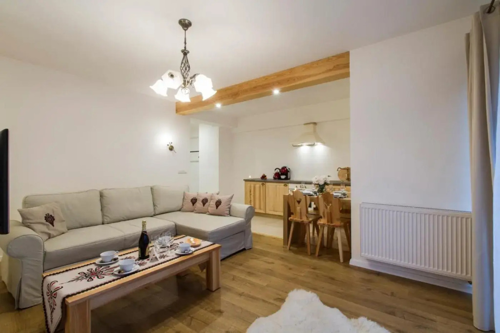 Zakopane Apartamenty Skibówki