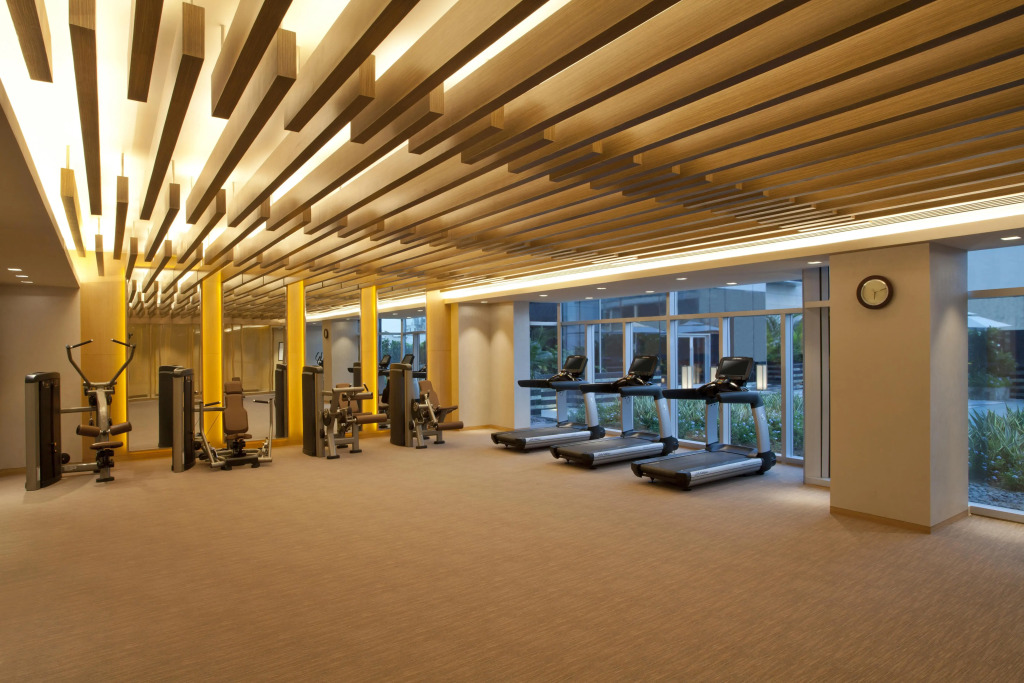 Hyatt Regency Ahmedabad