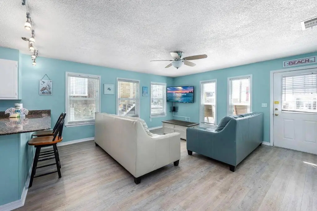 Sunsation-5BR W/Private Pool - Sleeps 18