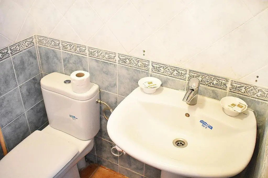 Appartement Miradorgolf