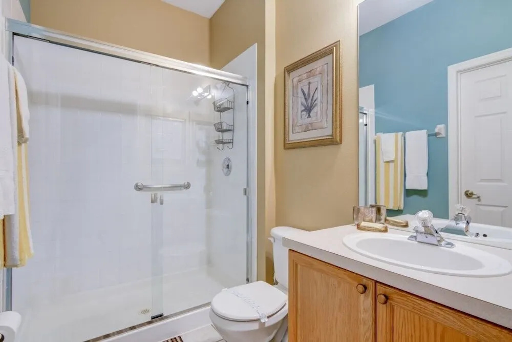 Lovely 3Bd Pool TH, Windsor Palms Resort-2346cispd
