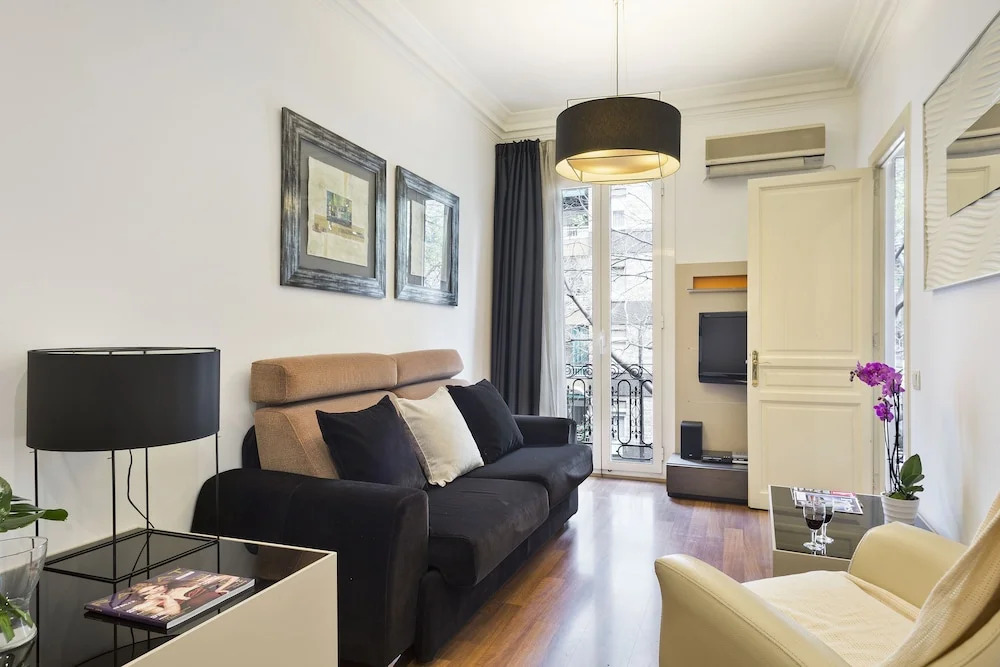 Apartamento PAAL Sagrada Familia