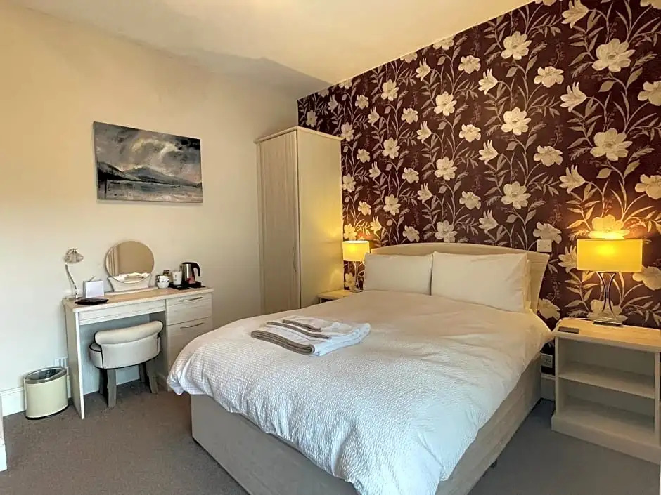 Bwch yn Uchaf B&B