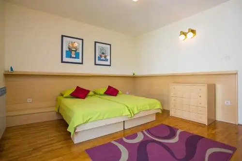 Apartment Macan