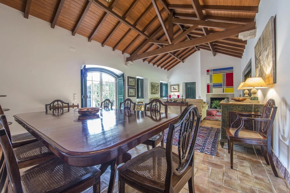 Meet the Artist's Retreat