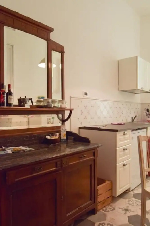 Fornaro Apartments