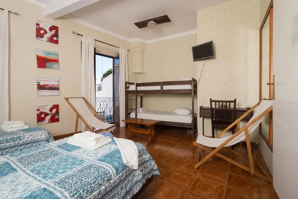 Beja Hostel