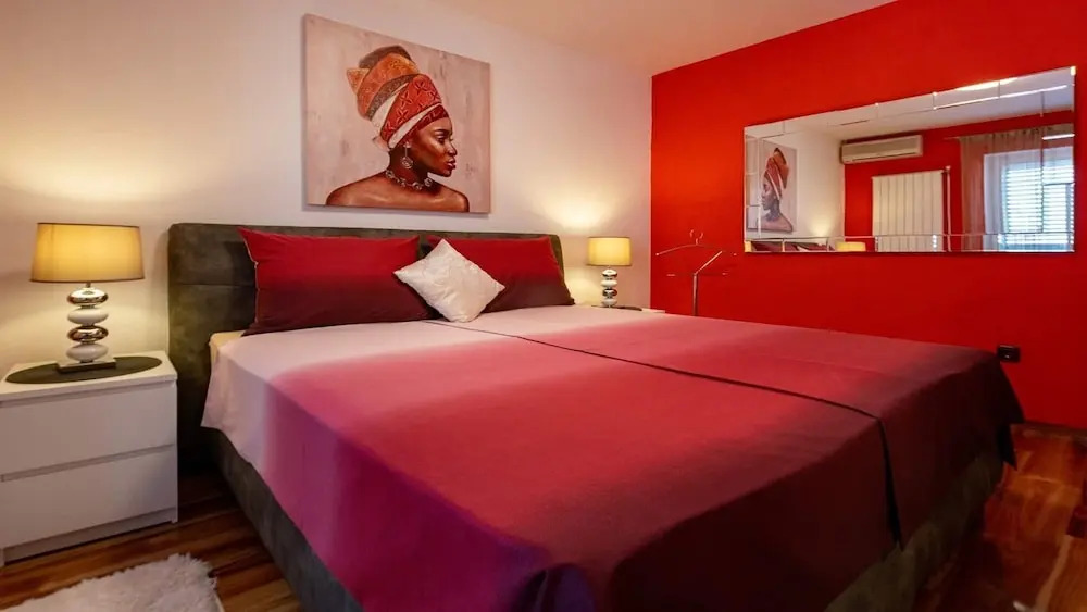4 Great Villa Ancora For 12 Guests