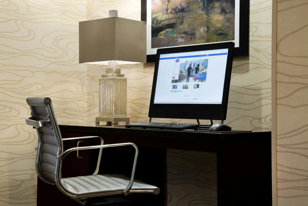 Hampton Inn Sedona