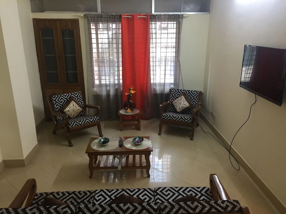 Latif villa