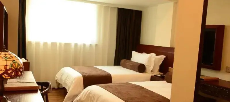 S One Hotel