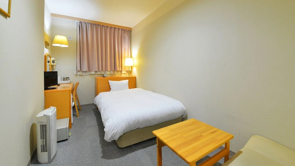 HigashimaeOnsen Shinwanoyu Hotel Akitaya