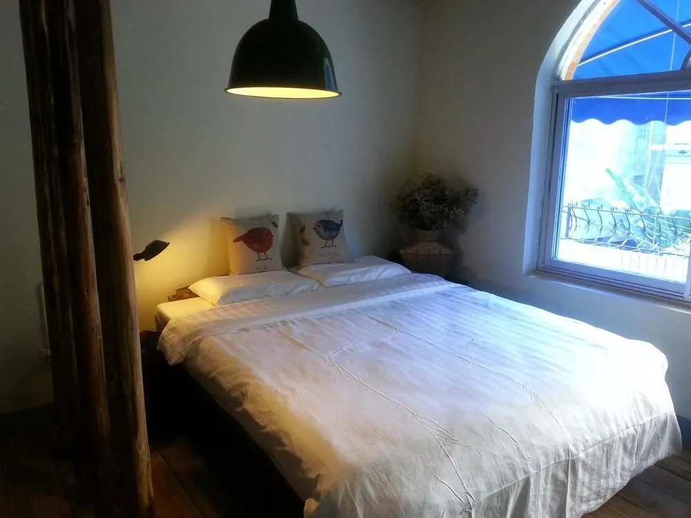 Spring Hostel - Zhangjiajie City